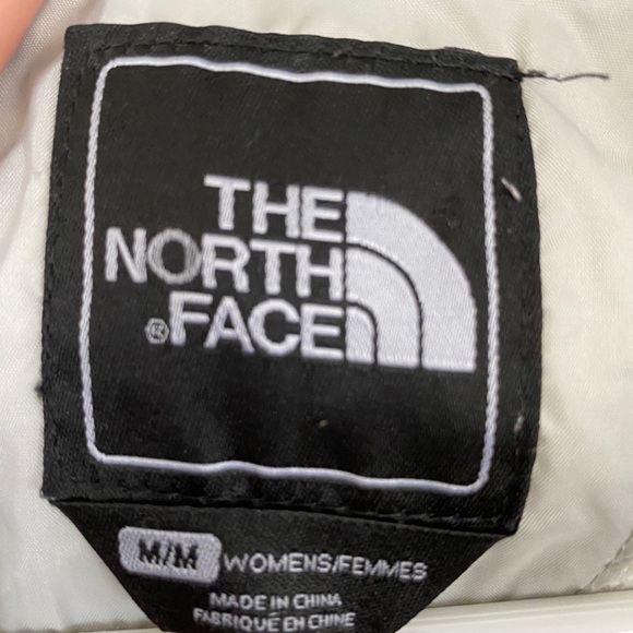 NORTHFACE Wind-resistant shell - Picture 7 of 7